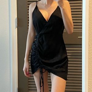 Black dress (new)